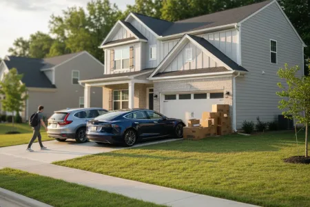 Sell House During Divorce In Durham: Any Condition, Cash Offer