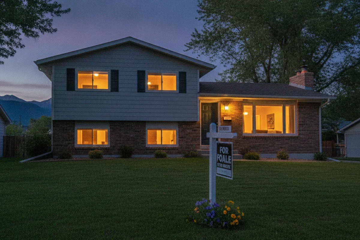 Sell House During Divorce In Fort Collins: Any Condition, Cash Offer