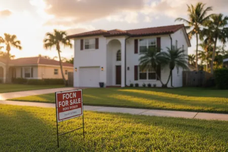 Sell House During Divorce In Fort Lauderdale: Any Condition, Cash Offer