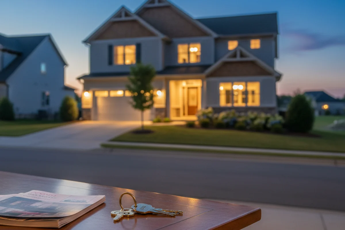 Sell House During Divorce In Greensboro: Fair Cash Offers