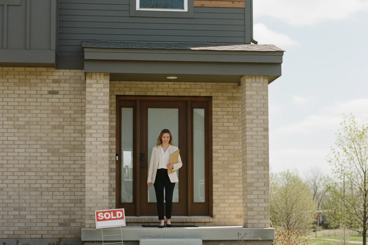 Sell House During Divorce In Joliet: No Repairs Required