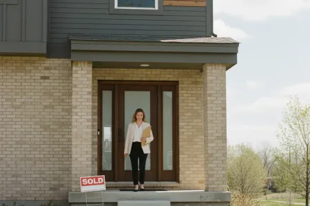 Sell House During Divorce In Joliet: No Repairs Required