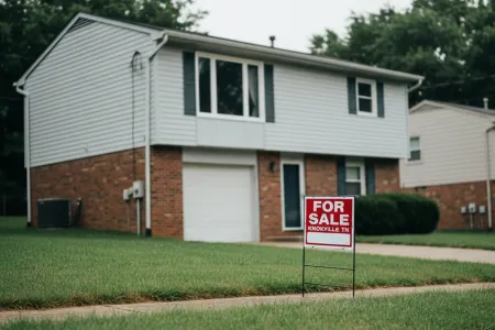 Sell House During Divorce In Knoxville: Sell Fast, Keep More Cash