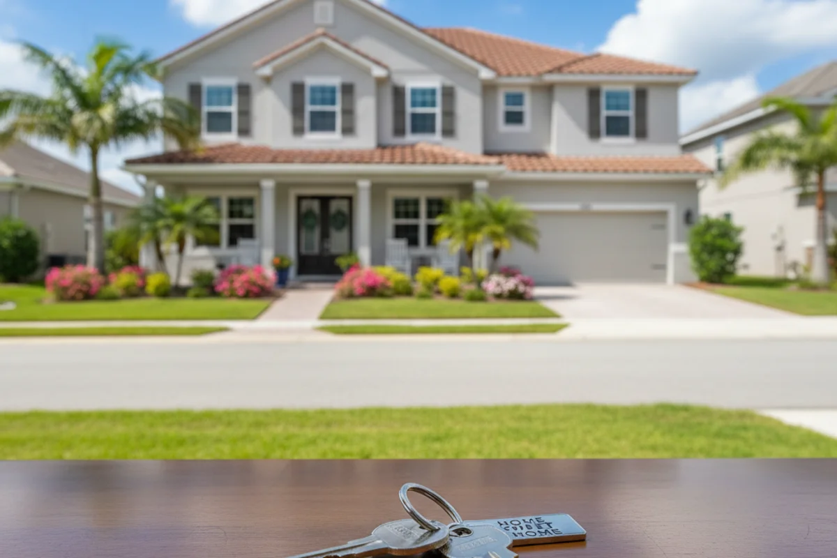 Sell House During Divorce In Lakeland: Trusted Buyers, Fast Close