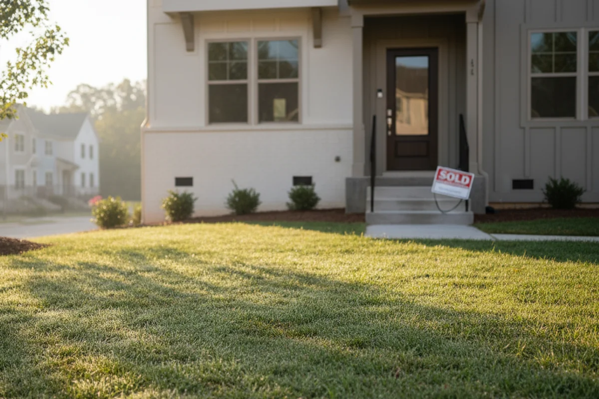 Sell House During Divorce In Macon: Sell Fast, Keep More Cash