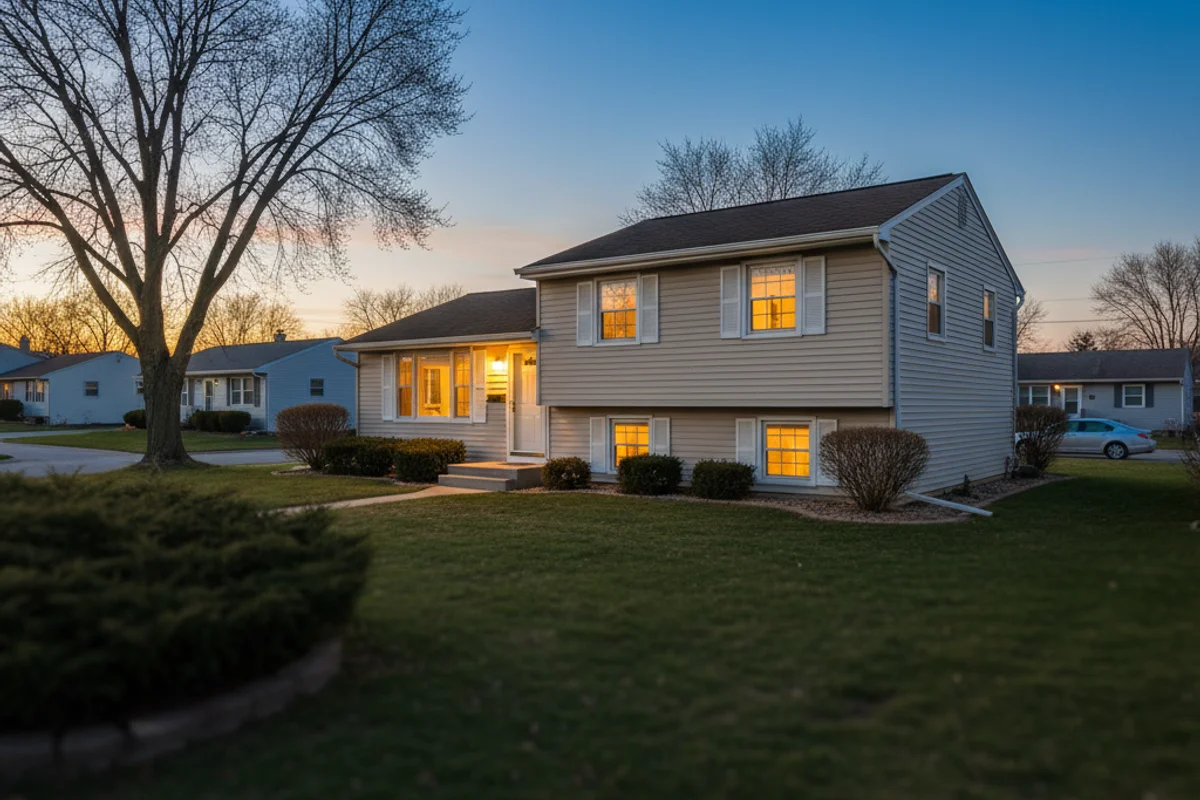 Sell House During Divorce In Naperville: No Repairs Required