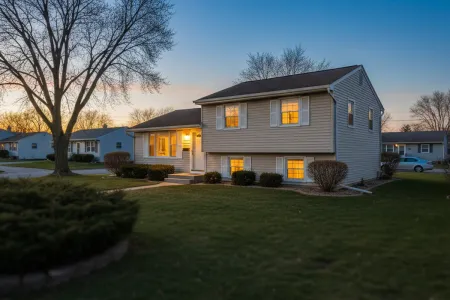 Sell House During Divorce In Naperville: No Repairs Required