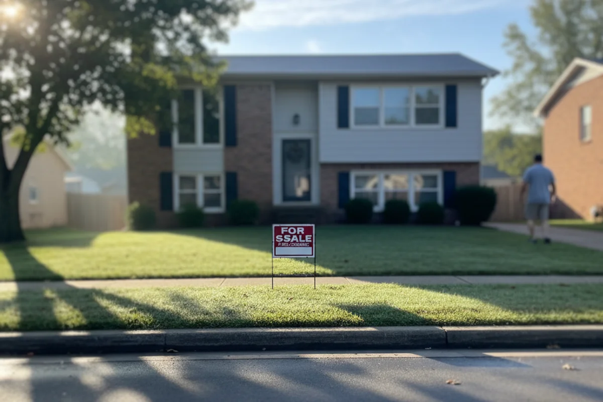 Sell Your House During Divorce in Nashville: Fast Close