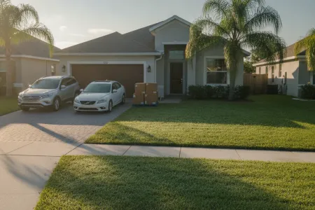 Sell House During Divorce In Orlando: Zero Fees, Fair Offers