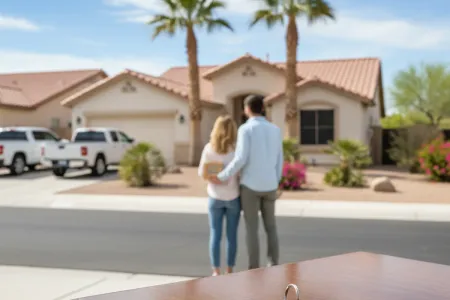 Sell House During Divorce In Phoenix: No Repairs Required