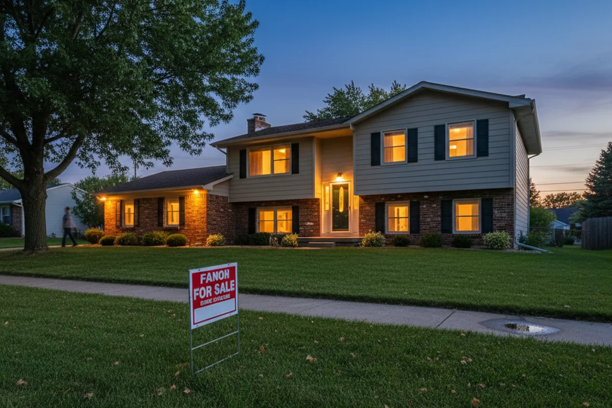 Sell House During Divorce In Rockford: Fair Cash Offers Guaranteed