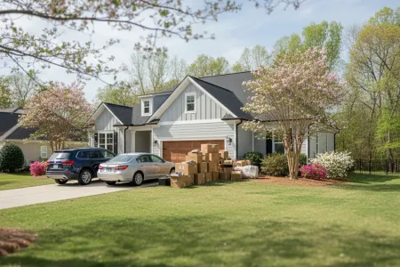 Sell House During Divorce In Savannah: Skip Repairs and Showings