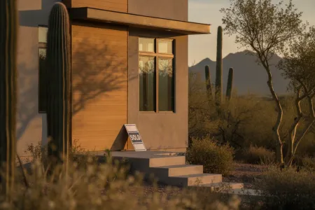 Sell House During Divorce In Scottsdale: No Repairs Required