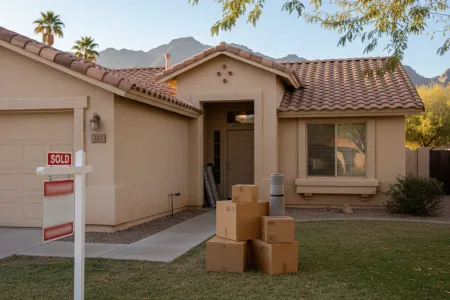 Sell Your House Fast for Cash in Phoenix: Close in 7 Days