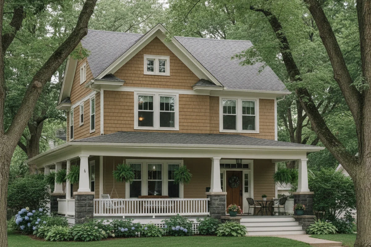Sell a House With Code Violations in Ann Arbor: Get Your Offer in 24 Hours