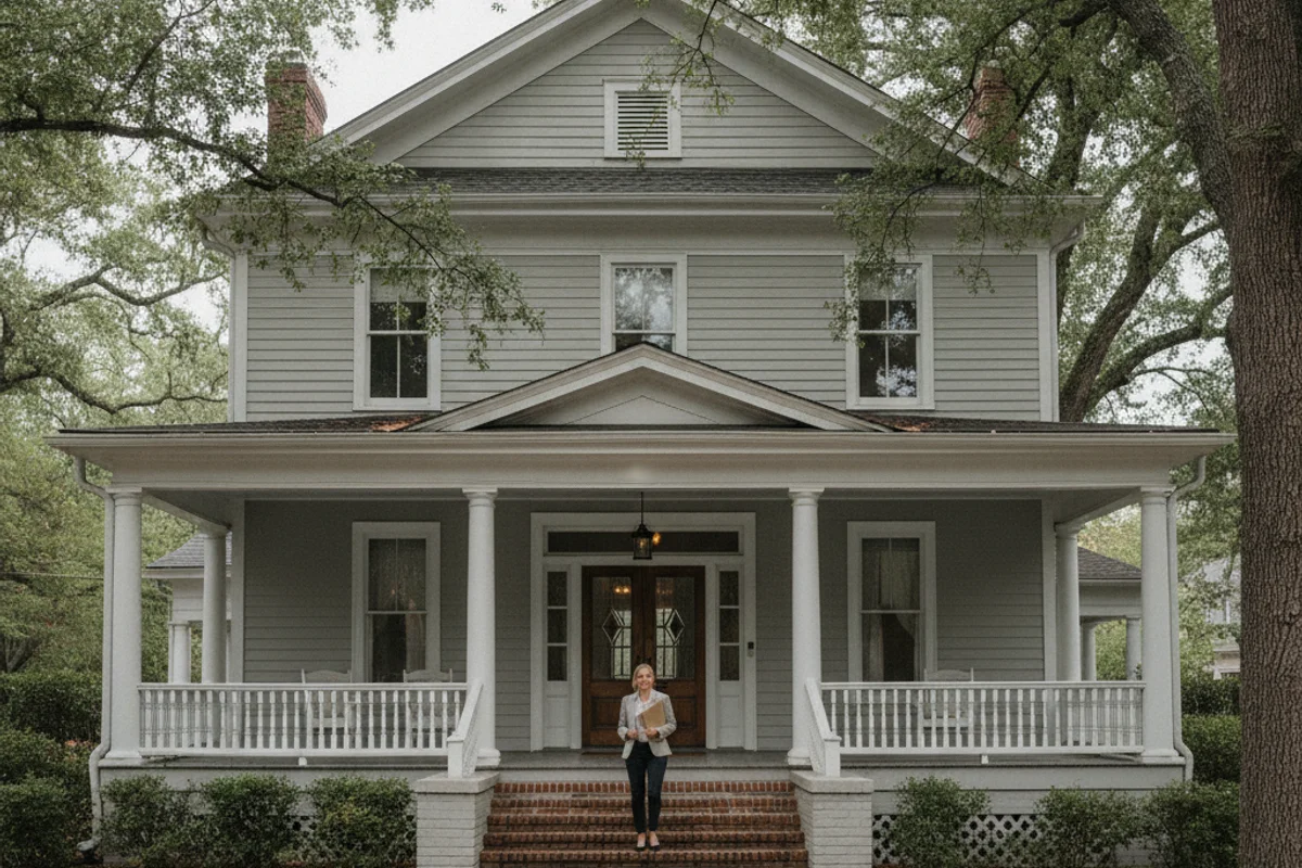 Sell House With Code Violations In Atlanta: Trusted Buyers, Fast Close