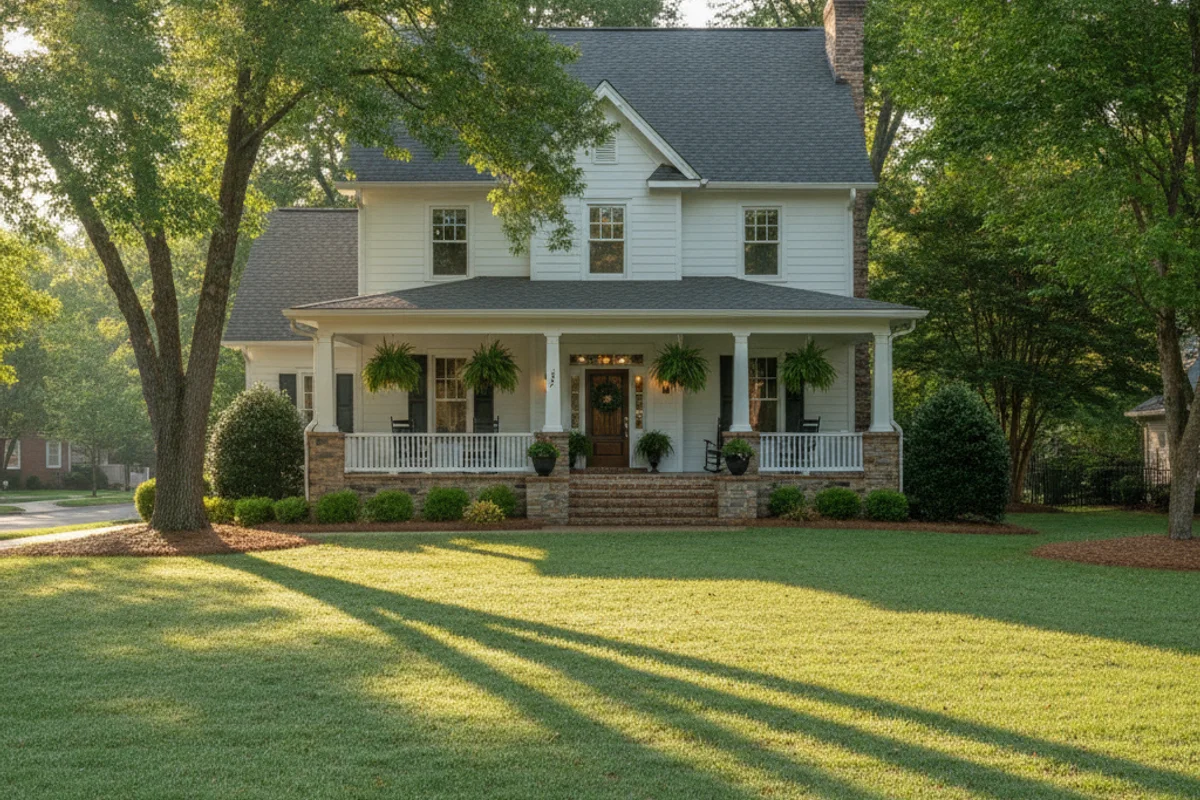 Sell House With Code Violations In Charlotte: Fair Cash Offers Guaranteed