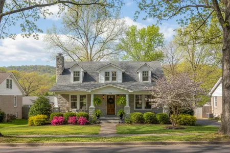 Sell House With Code Violations In Chattanooga: Get Cash Fast