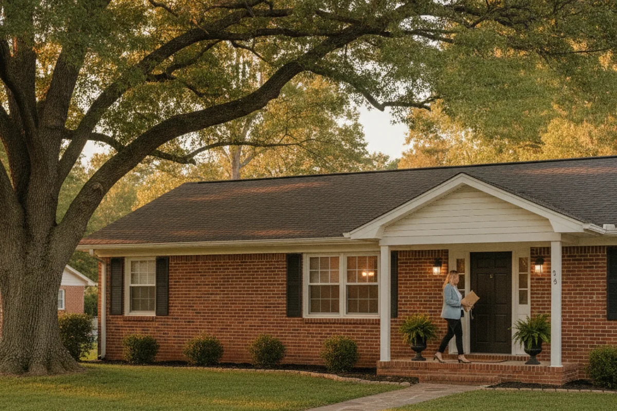 Sell House With Code Violations In Clarksville: Close in 7 Days or Less