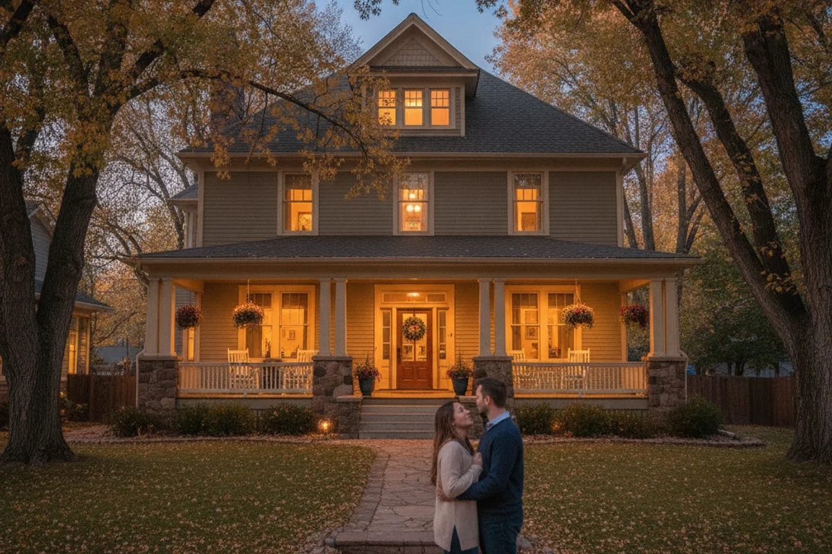Sell a House With Code Violations in Colorado Springs: Get Cash Fast Today