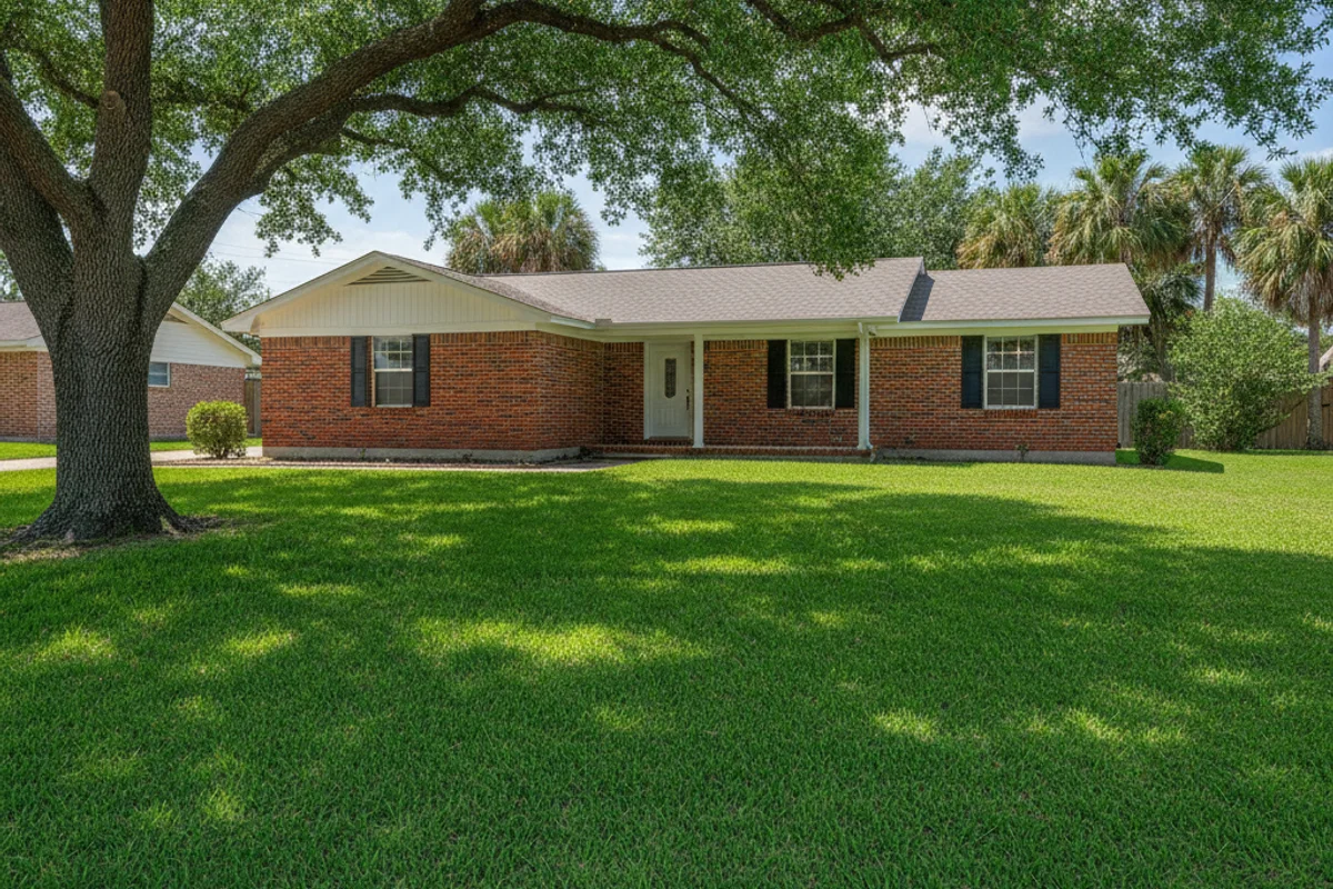 Sell House With Code Violations In Corpus Christi: Close in 7 Days or Less