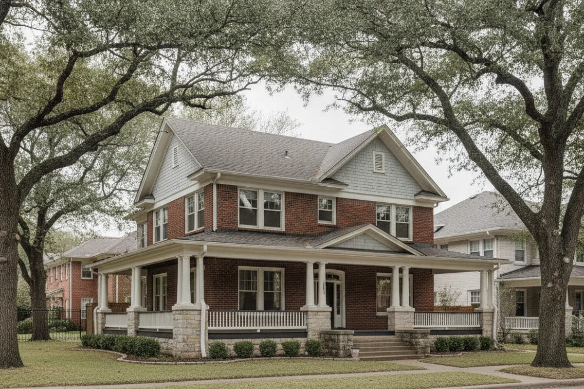 Sell a House With Code Violations in Dallas: No Repairs Required