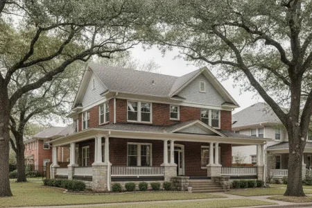 Sell a House With Code Violations in Dallas: No Repairs Required