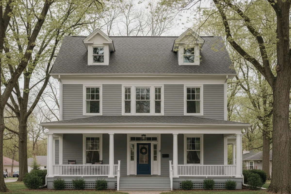 Sell House With Code Violations In Dayton: Any Condition, Cash Offer