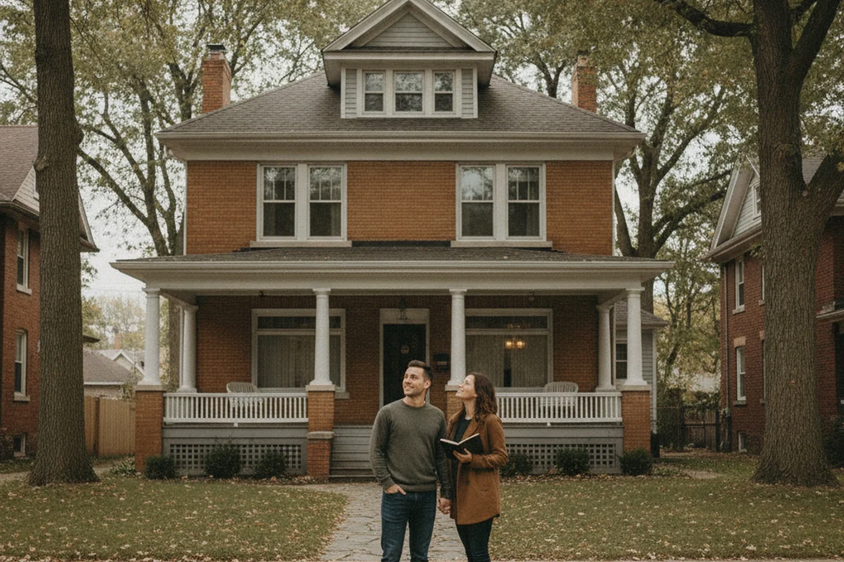 Sell House With Code Violations In Detroit: Fair Cash Offers Guaranteed