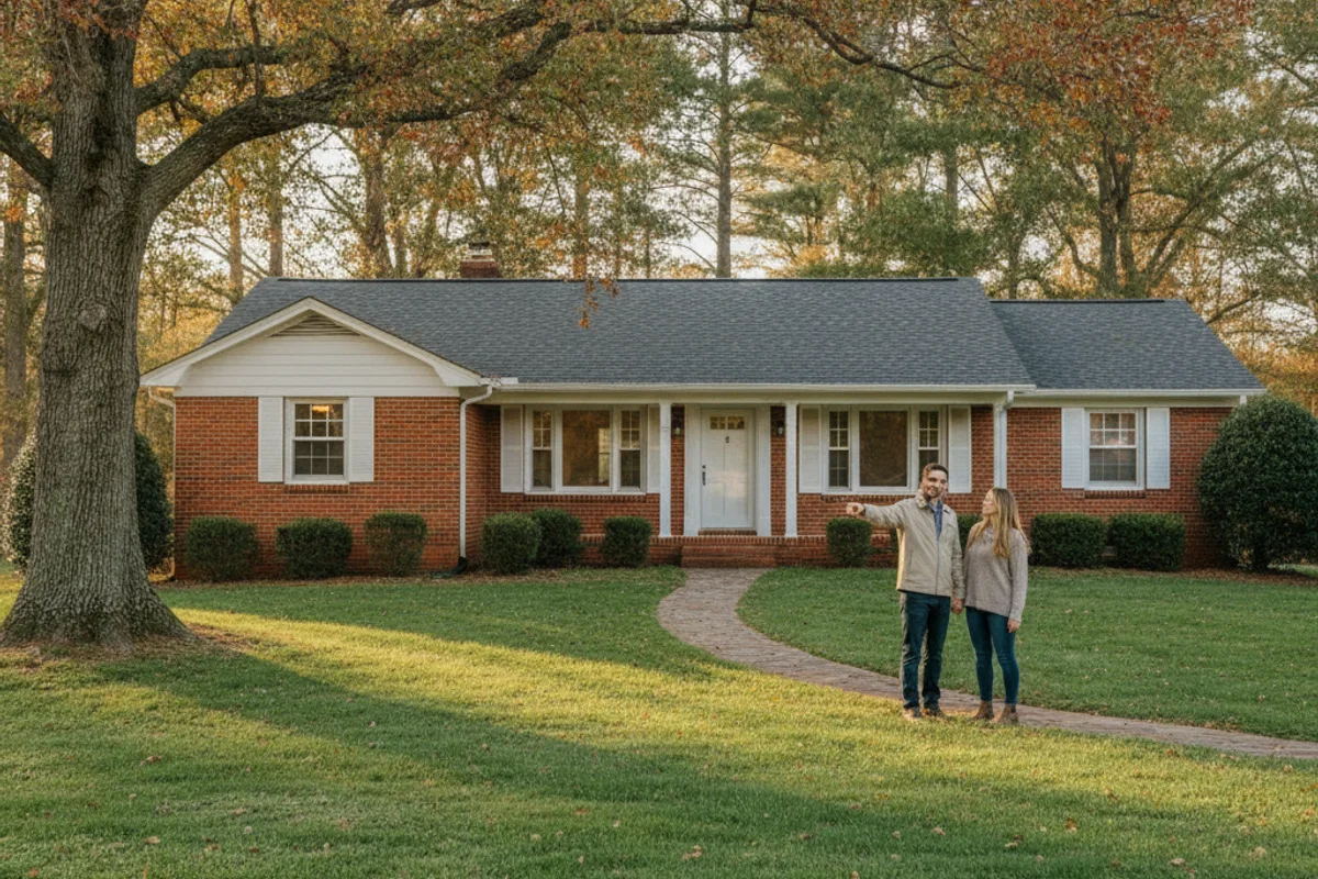 Sell House With Code Violations In Durham: Get Your Offer in 24 Hours