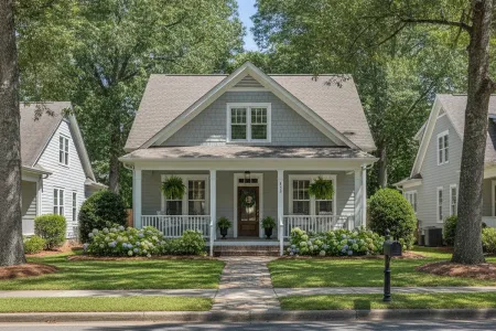 Sell House With Code Violations In Fayetteville: Any Condition, Cash Offer