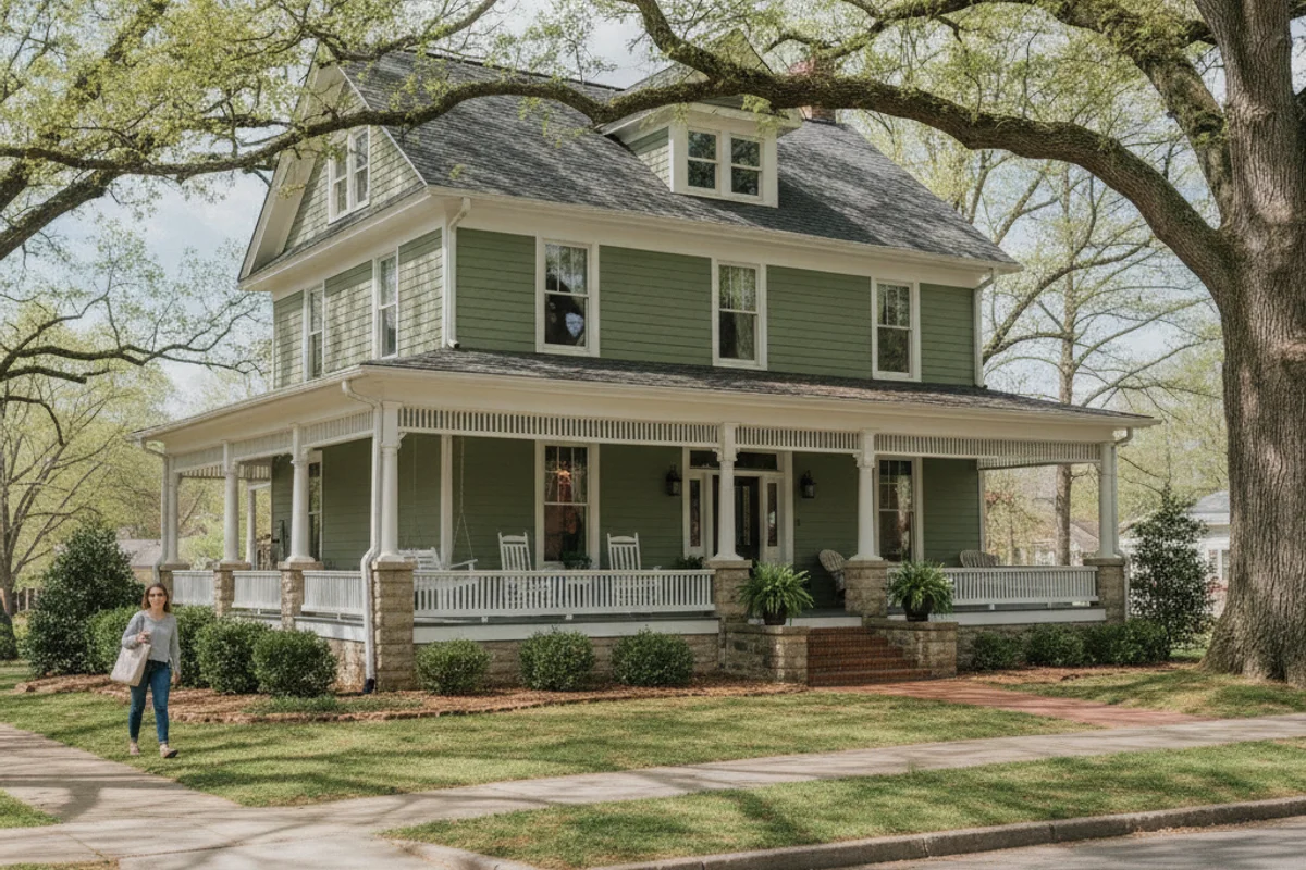Sell House With Code Violations In Knoxville: Get Your Offer in 24 Hours