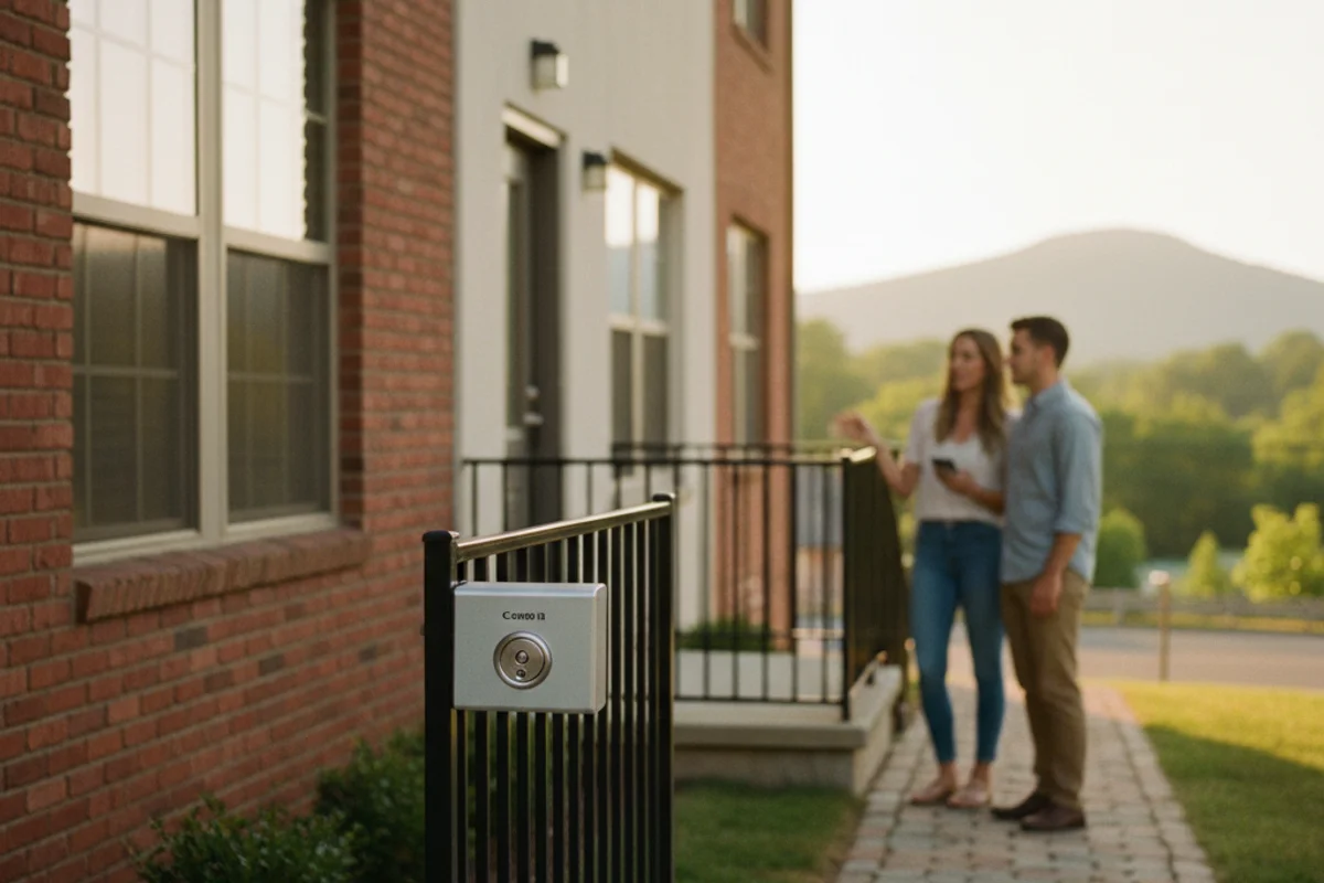 Sell House With Tenants In Chattanooga: Close in 7 Days
