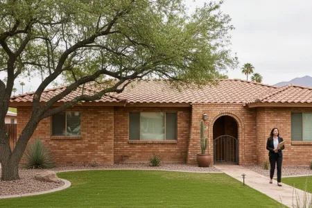 Sell House Without Realtor In Phoenix: Get Your Offer in 24 Hours