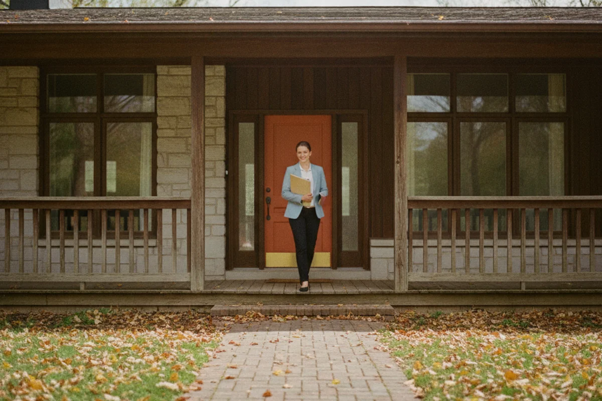 Sell Inherited House In Allentown: Close in 7 Days or Less
