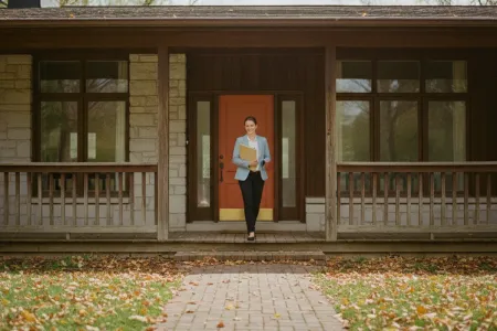 Sell Inherited House In Allentown: Close in 7 Days or Less