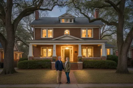 Sell Inherited House In Atlanta: Skip Repairs and Showings