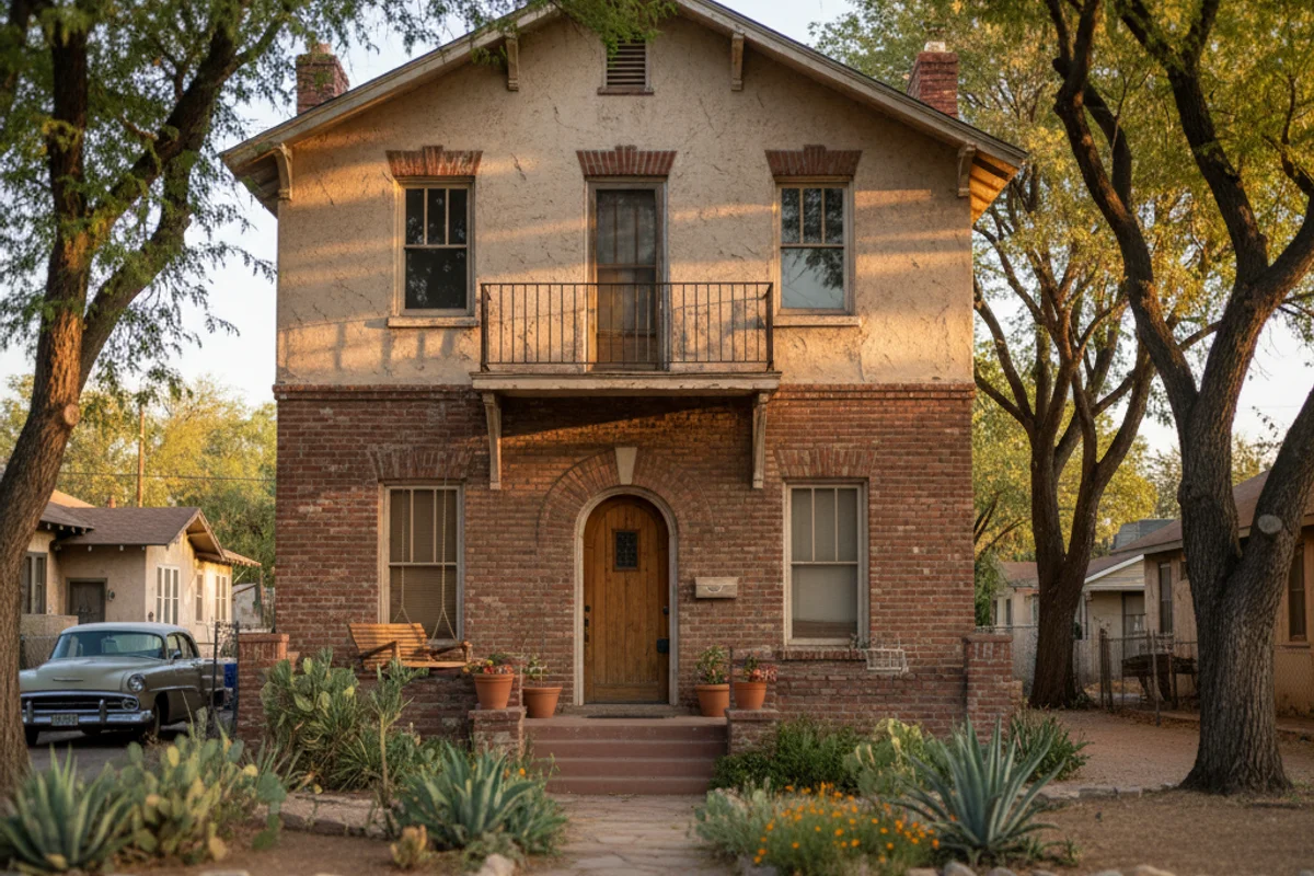 Sell Inherited House In Casa Grande: Get Cash Fast Today