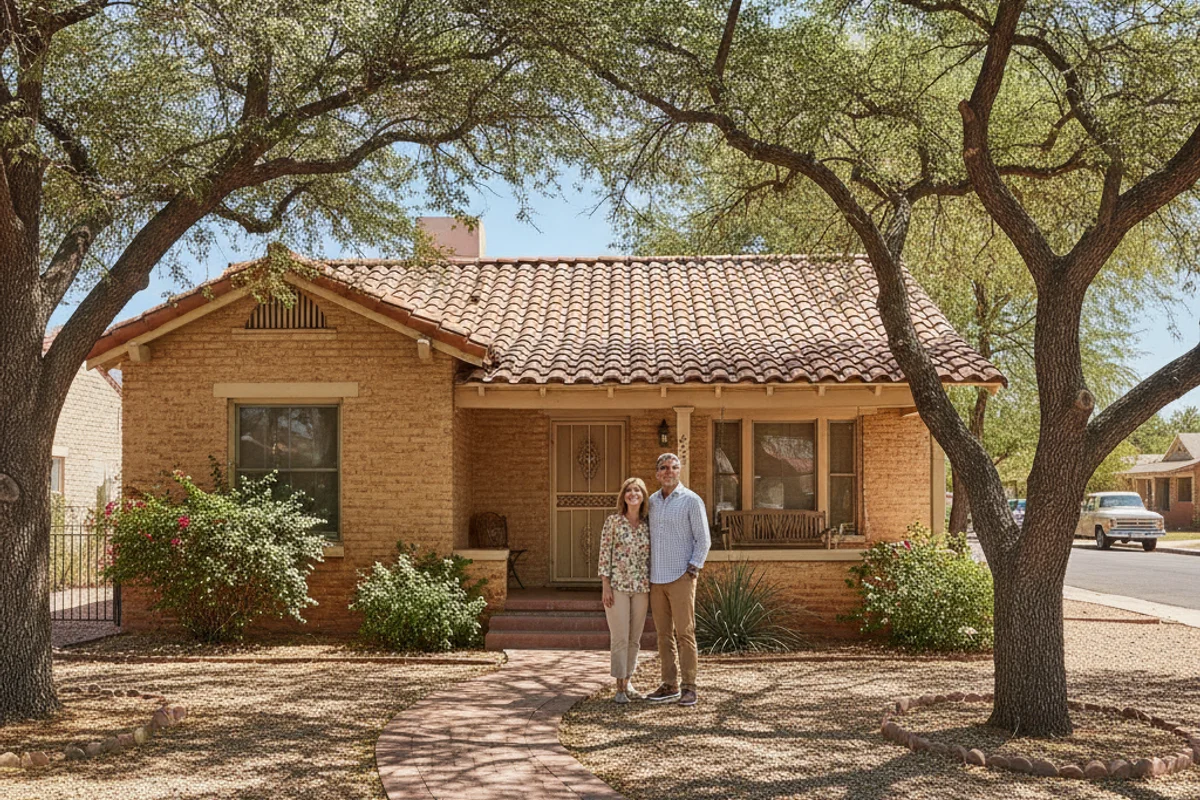 Sell Inherited House In Chandler: Zero Fees, Fair Offers