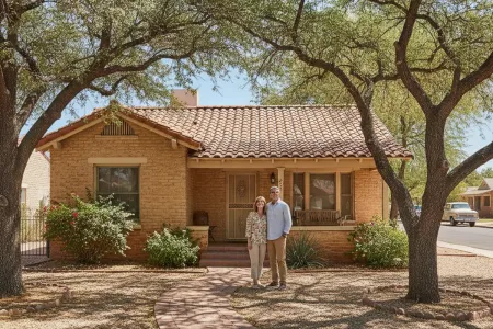 Sell Inherited House In Chandler: Zero Fees, Fair Offers