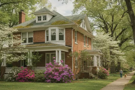 Sell Inherited House In Charlotte: Skip Repairs and Showings