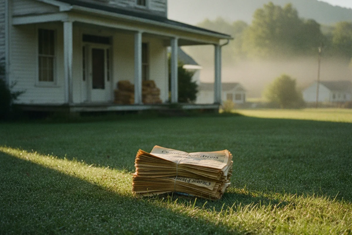Sell Inherited House In Chattanooga: Get Your Offer in 24 Hours