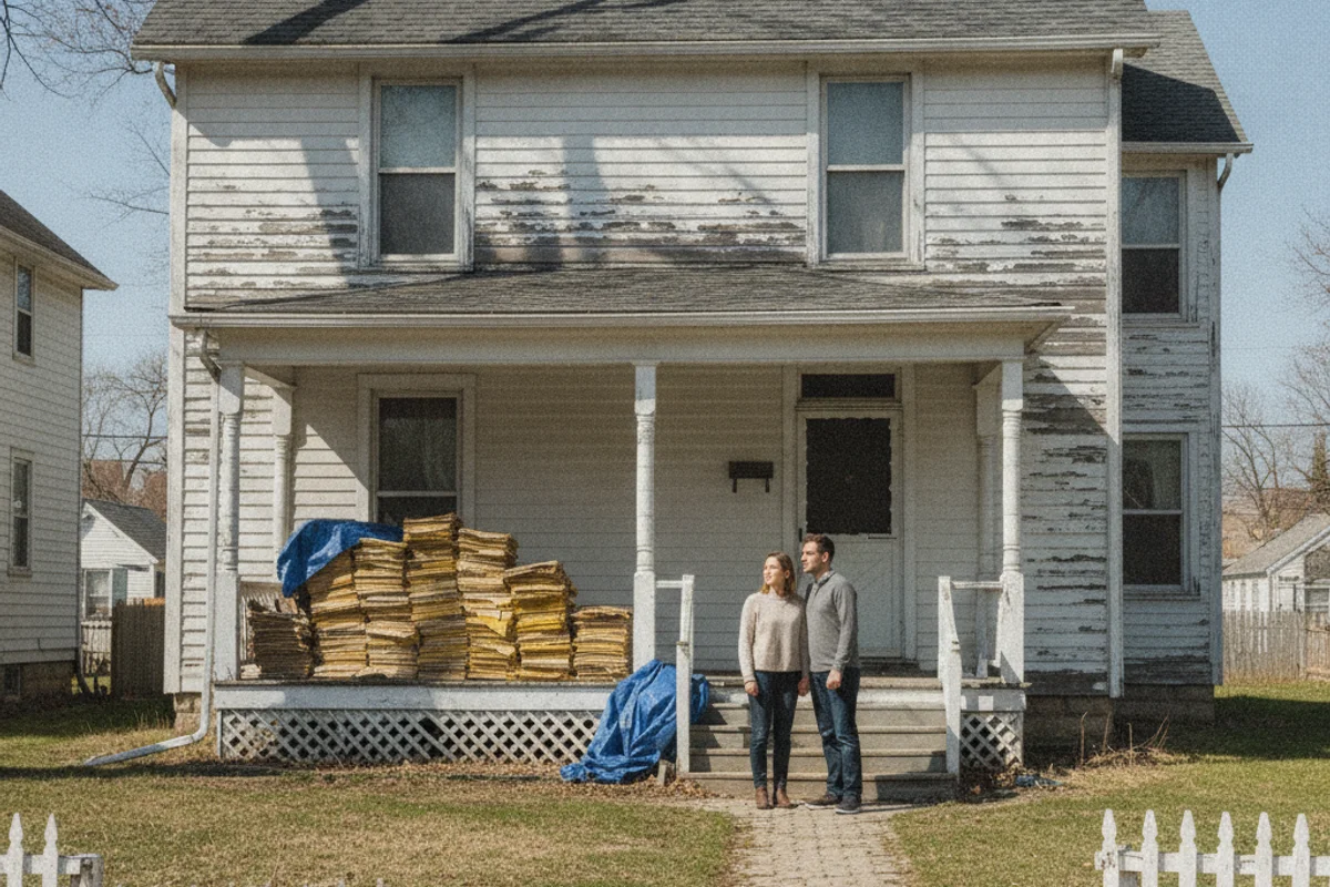 Sell Inherited House In Chicago: Sell Fast, Keep More Cash
