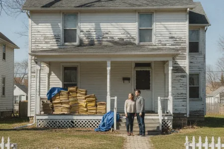 Sell Inherited House In Chicago: Sell Fast, Keep More Cash