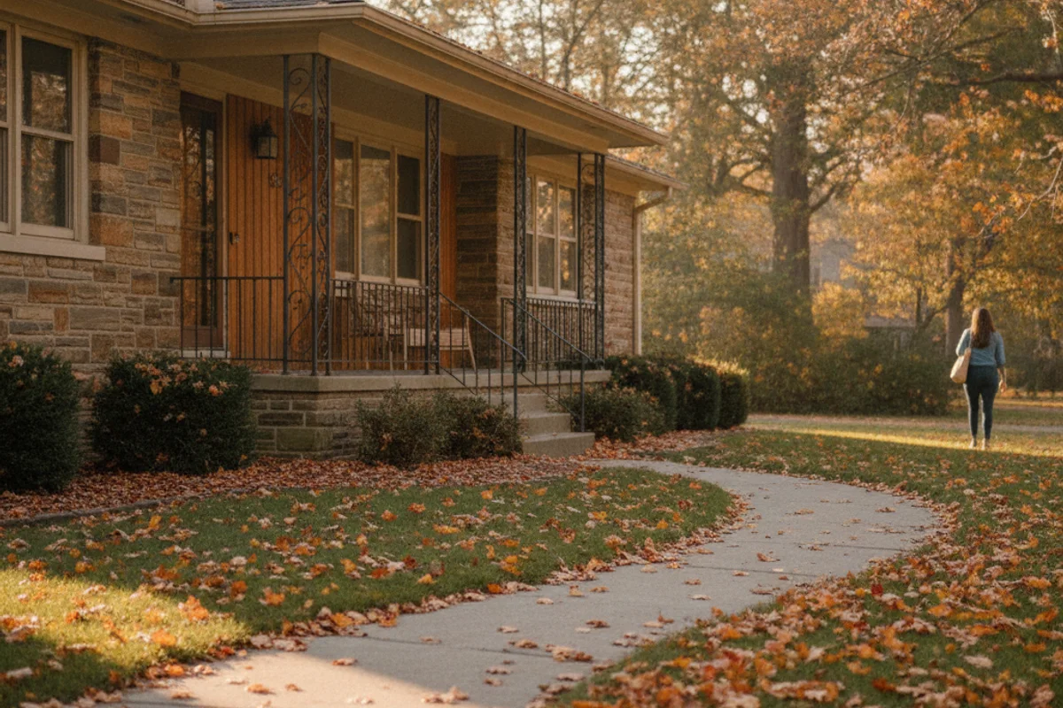 Sell Inherited House In Cincinnati: Get Cash Fast Today