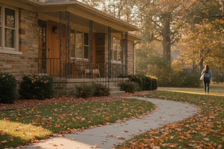 Sell Inherited House In Cincinnati: Get Cash Fast Today