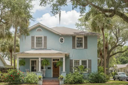 Sell Inherited House In Fort Lauderdale: Zero Fees, Fair Offers
