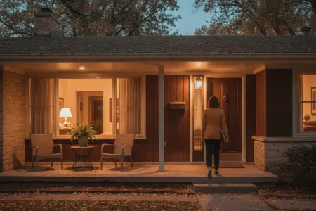 Sell Inherited House In Fort Worth: Close in 7 Days or Less