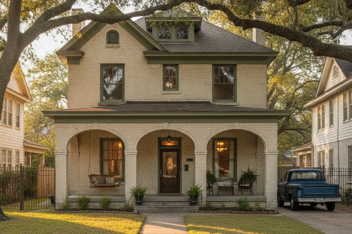 Sell Inherited House In Houston: Trusted Buyers, Fast Close