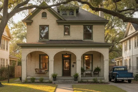 Sell Inherited House In Houston: Trusted Buyers, Fast Close